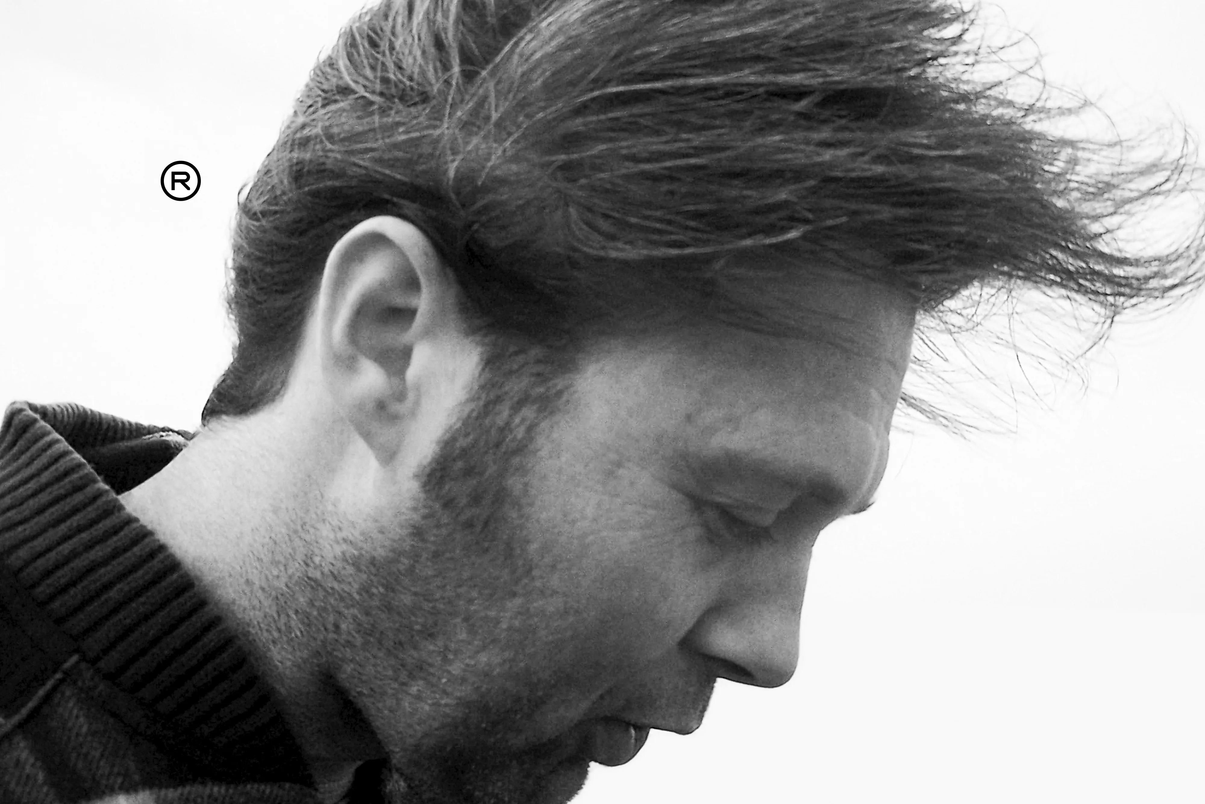 JOERUSH Over Ons Joris