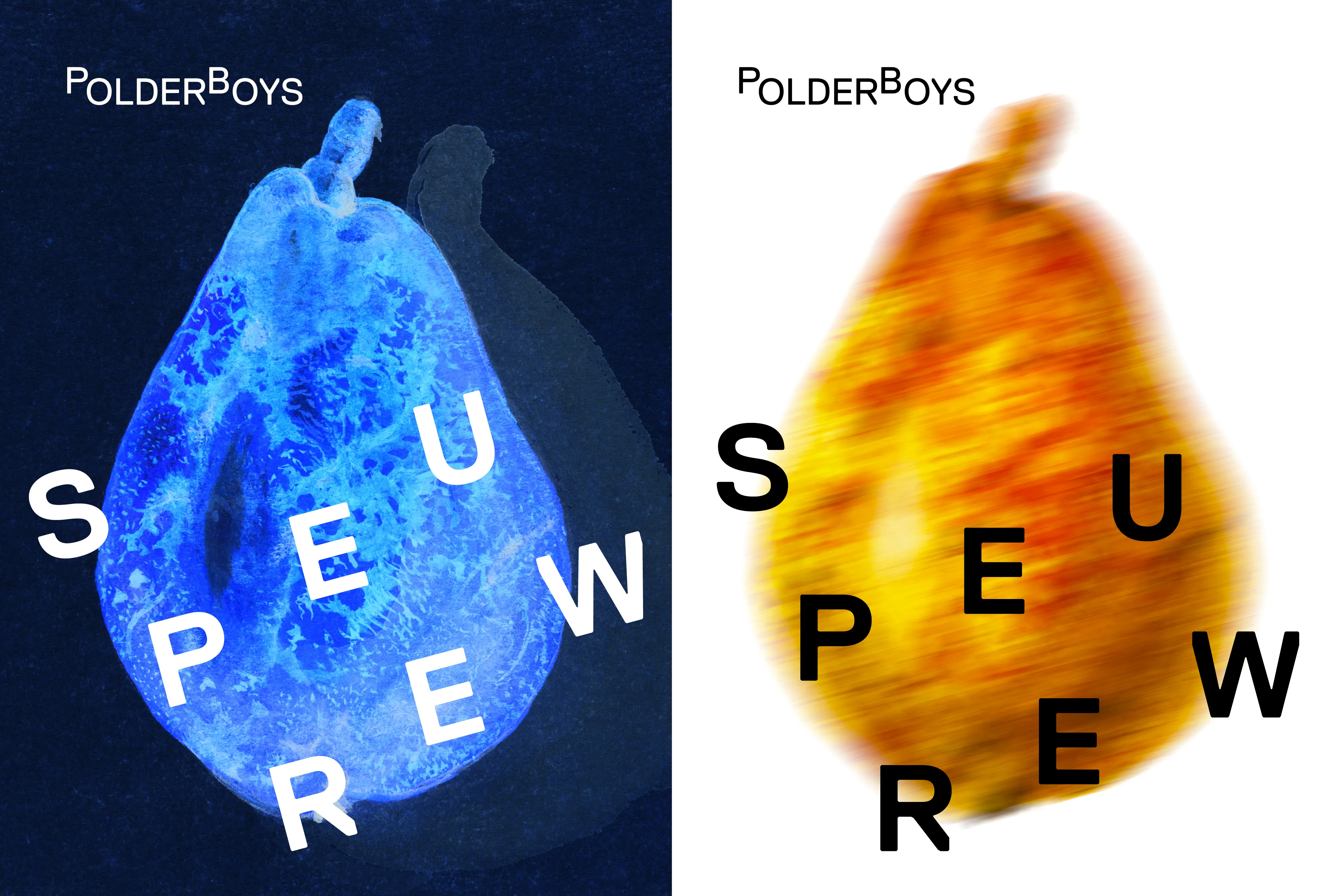 JOERUSH Polder Boys Over Ons Winkeler Spreeuw Winkel