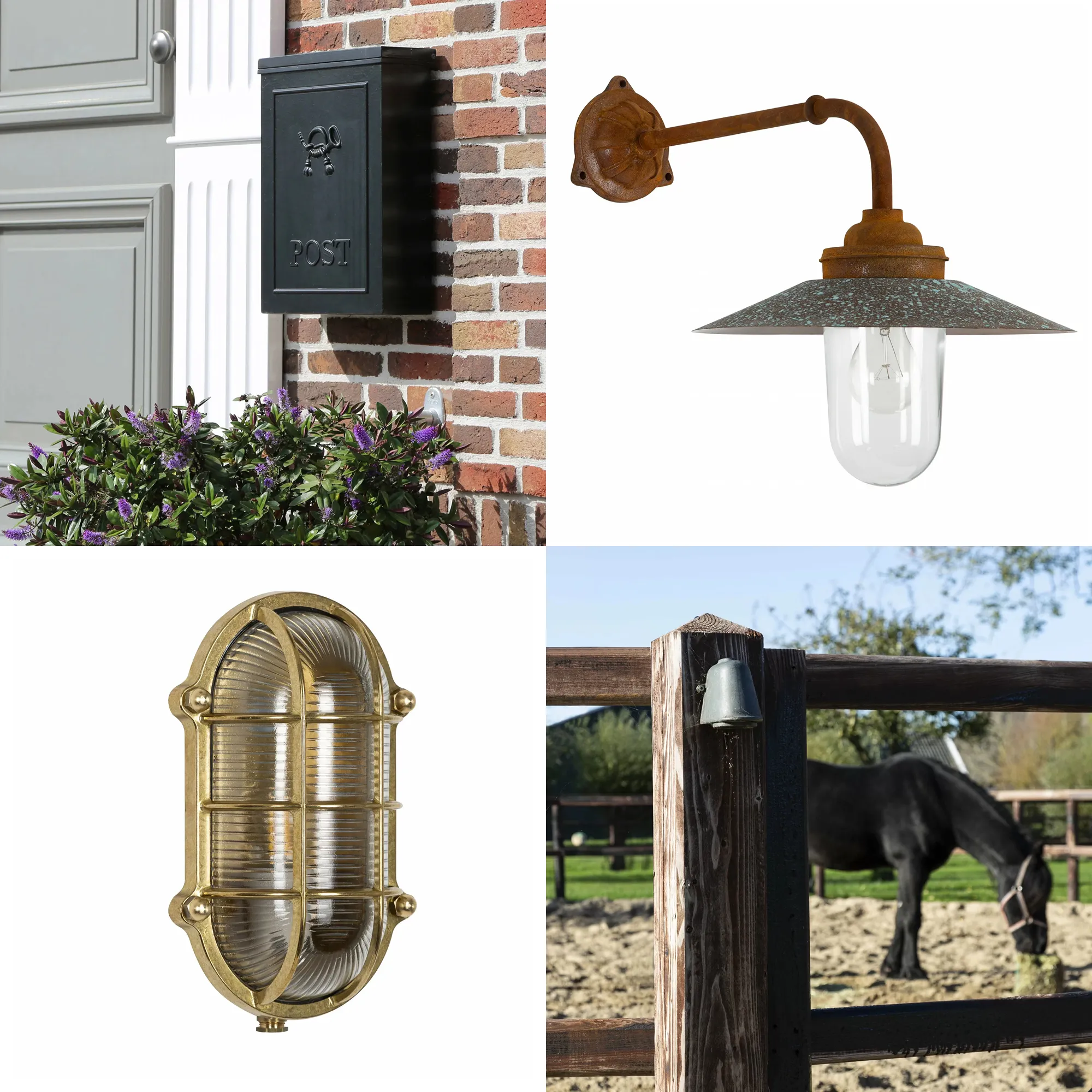 JOERUSH Nostalux Maritiem Boerderij Made by Hand Fotografie